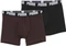 Puma 2er Boxer Briefs brown combo (Herren) Vorschaubild