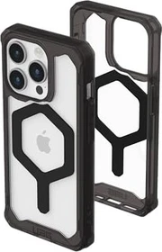 UAG Plyo Case with MagSafe für Apple iPhone 15 Pro schwarz