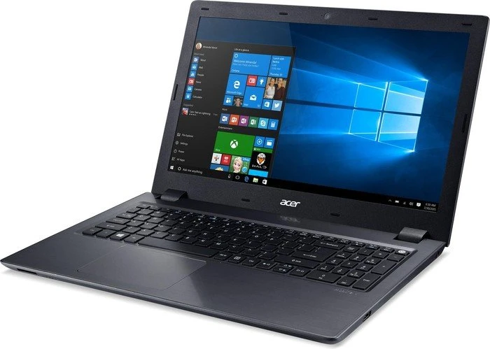 Acer Aspire V5-591G-71K2, Core i7-6700HQ, 8GB RAM, 500GB HDD, GeForce GTX 950M, DE