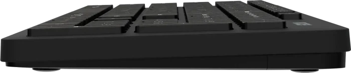 Incase Bluetooth Keyboard, schwarz, Bluetooth, DE