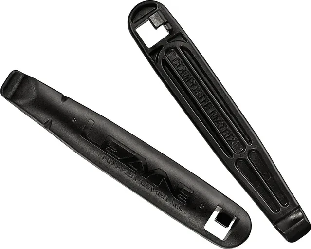 Lezyne Power Lever XL Reifenheber schwarz