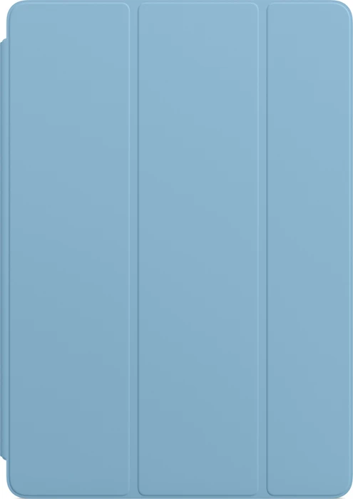 Apple iPad 10.2" und iPad Pro/Air 3 10.5" Smart Cover, Cornflower