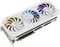 ASUS ROG Strix GeForce RTX 3090 White, ROG-STRIX-RTX3090-24G-WHITE, 24GB GDDR6X, 2x HDMI, 3x DP Vorschaubild