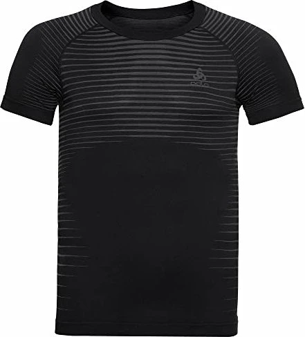 Odlo Performance Light Funktionsshirt kurzarm schwarz (Herren)