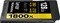 Lexar Professional 1800x Gold Series R280/W210 128GB, UHS-II U3, Class 10, 2er-Pack Vorschaubild