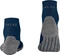 Falke TK5 Short Cool Wandersocken blue pond (Herren) Vorschaubild