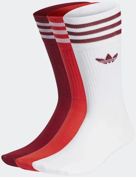 adidas Crew Socken