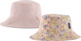 Patagonia Baby Sun Bucket Hut fruity times: quiet violet (Junior)