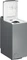 Bauknecht WMT Silver 6513 D4 Toplader Vorschaubild