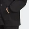 adidas by Stella McCartney Hoodie schwarz/weiß (Damen) Vorschaubild