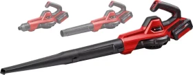 Einhell Expert GE-UB 18/250 Li E Akku-Laubbläser inkl. Akku 4.0Ah