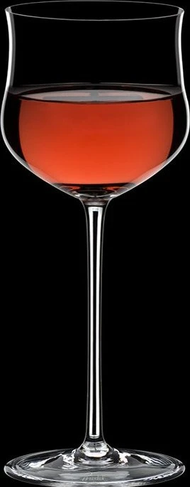 Riedel Sommeliers Rosé Weinglas