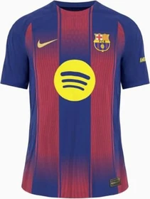 Nike FC Barcelona Stadium 2025/2026 Heimtrikot (Herren)