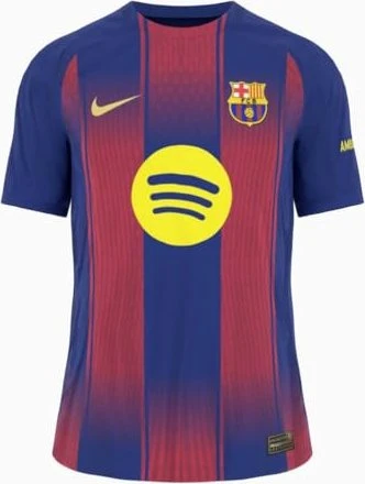 Nike FC Barcelona Stadium 2025/2026 Heimtrikot (Herren)