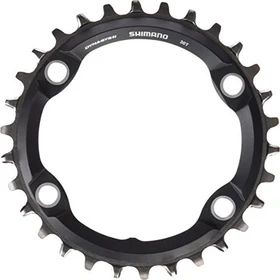 Shimano SLX FC-M7000-1 30 Zähne Kettenblatt
