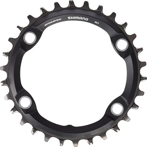 Shimano SLX FC-M7000-1 30 Zähne Kettenblatt