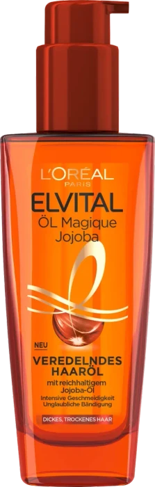 L'Oréal Elvital Öl Magique Jojoba Haaröl, 100ml