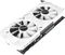 KFA2 GeForce RTX 2070 EX White (1-Click OC), 8GB GDDR6, HDMI, 2x DP Vorschaubild