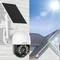 Foscam B4 PTZ Dome, inkl. Solarpanel Vorschaubild