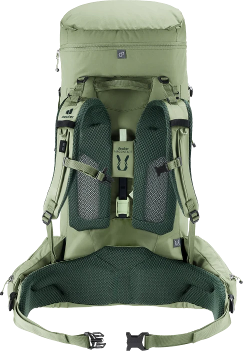 Deuter Aircontact Core 45+10 SL grove/ivy (Damen)