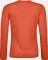 Ortovox 150 Cool Mountain Silhouette Funktionsshirt langarm sunset orange (Damen) Vorschaubild