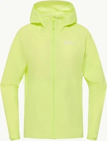 Jack Wolfskin Prelight 2.5l Funktionsjacke cool matcha (Damen)