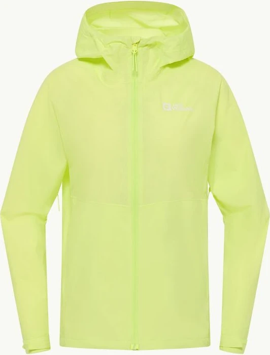 Jack Wolfskin Prelight 2.5l Funktionsjacke cool matcha (Damen)