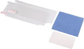 Hama Displayschutzfolie für Sony Tablet P