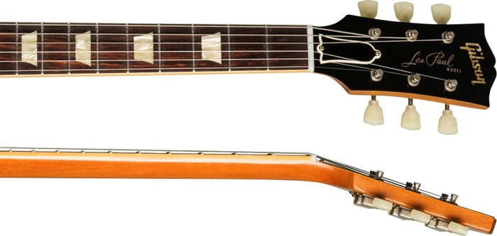 Gibson 1956 Les Paul Goldtop Reissue Double Gold