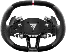 Thrustmaster Hypercar Wheel Add-On (PS5/PS4/PC)