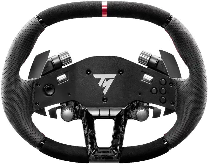 Thrustmaster Hypercar Wheel Add-On (PS5/PS4/PC)