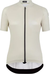 Assos UMA GTC C2 Evo Trikot kurzarm moon sand (Damen)
