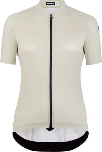 Assos UMA GTC C2 Evo Trikot kurzarm moon sand (Damen)