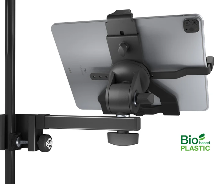 König & Meyer 19743 Tablet-PC-Halter Biobased