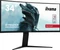 iiyama G-Master GB3466WQSU-B1 Red Eagle, 34" Vorschaubild