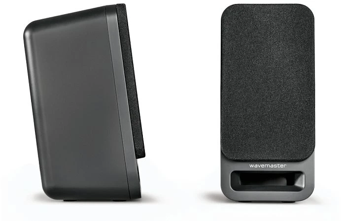 Wavemaster MX-3+
