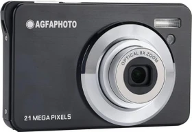 AgfaPhoto Realishot DC8300 schwarz