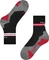 Falke RU5 Race Laufsocken black-flames (Herren) Vorschaubild