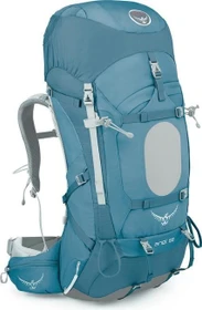 Osprey Ariel 55 deep sea blue (Damen)