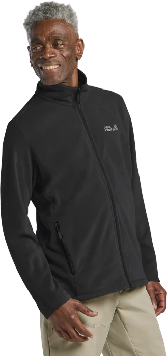 Jack Wolfskin Wild Rebel 200 FZ Funktionsjacke (Herren)
