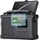 Rocam CR1030DAB Kurbelradio schwarz