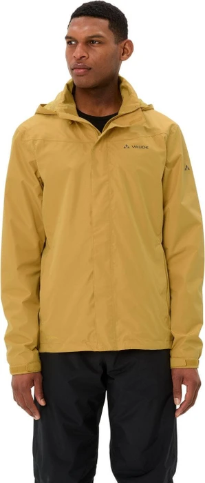 Vaude Escape Bike Light Fahrradjacke savanna (Herren)