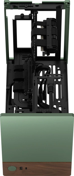 Fractal Design Terra Jade, Mini-ITX
