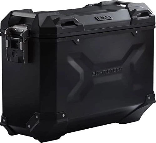 SW-Motech TraX Adventure 37