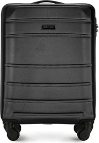 Wittchen Globe Line Spinner 54cm schwarz