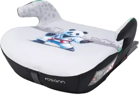Osann Boost Isofix Sitzerhöhung panda