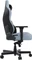 Anda Seat Kaiser 3E XL Gamingstuhl, Stoff blau-grau Vorschaubild