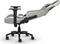 Corsair T3 Rush Gamingstuhl, grau/weiß Vorschaubild