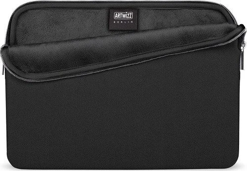 Artwizz Neopreen Sleeve für MacBook Air 11", schwarz