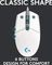 Logitech G203/G102 Lightsync weiß, USB Vorschaubild